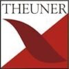 Firmenlogo von Theuner Malerbetrieb & Inneneinrichtung.